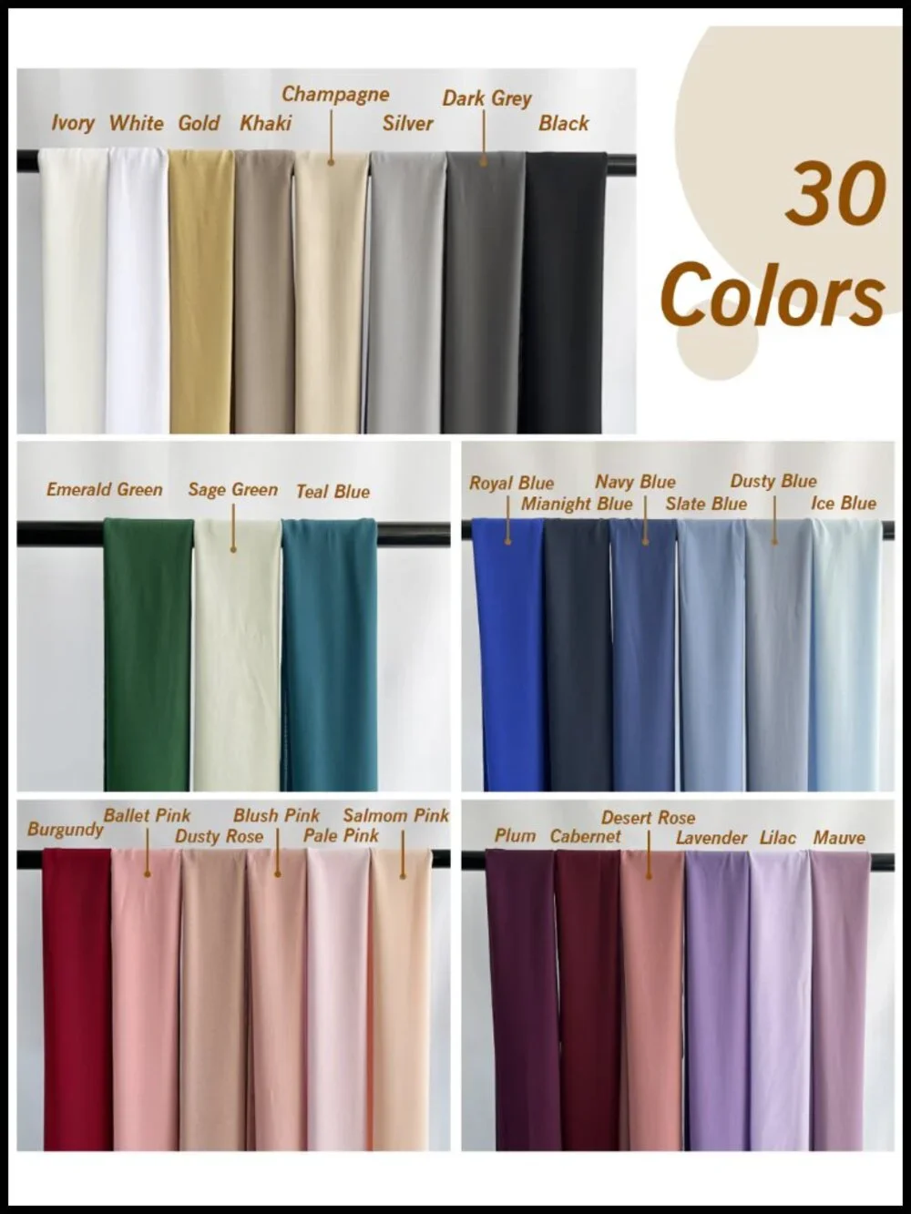 Soft Chiffon Wrap Shawl for Wedding Formal Evening Dress